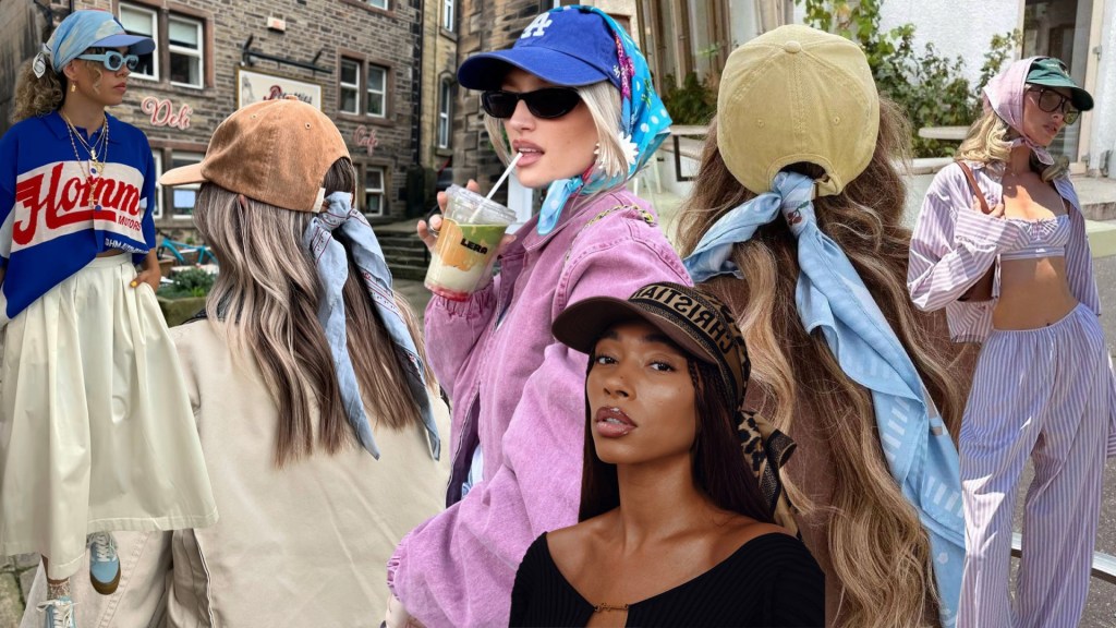 Elevate Your Look: Scarf and Cap Styling&nbsp;Tips